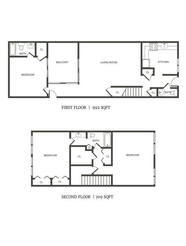 Floor Plan - C5
