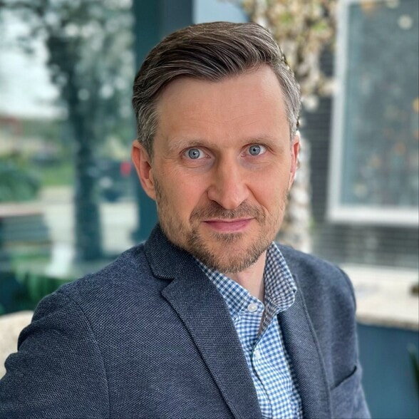 Primary Contact Photo