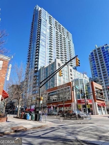 Building Photo - 855 Peachtree St NE Unit 2413