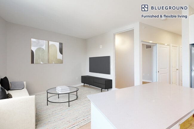 Photo - 2 E Joppa Rd Unit FL12-ID8643A