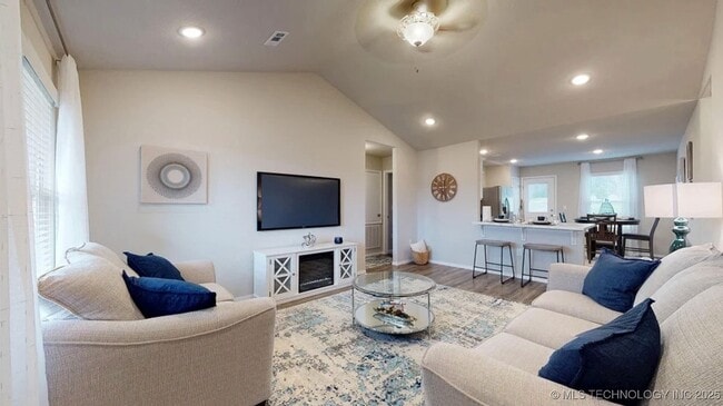 Photo - 16405 S 87th E Ave