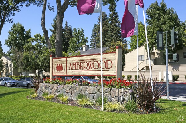 Amberwood Apartments - Amberwood Apartments