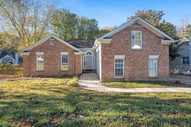 Photo - 1409 Aaronwood Dr