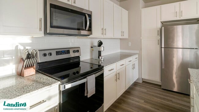 Photo - 23223 Gosling Rd Unit 2305