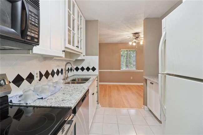 Photo - 2398 Lawrenceville Hwy Unit E