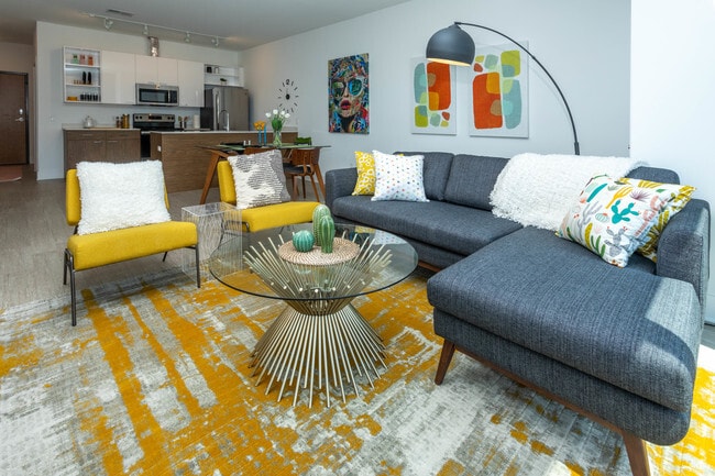 Photo - FerndaleHaus Lofts