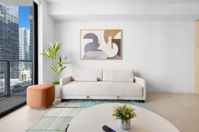 Photo - 601 N Miami Ave Unit SI ID1380767P