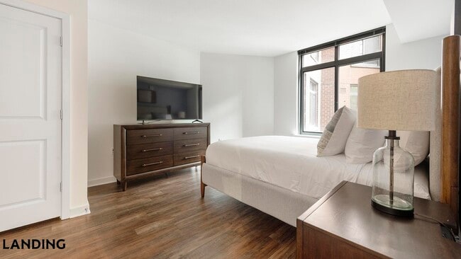 Photo - 100 I St SE Unit 100-302