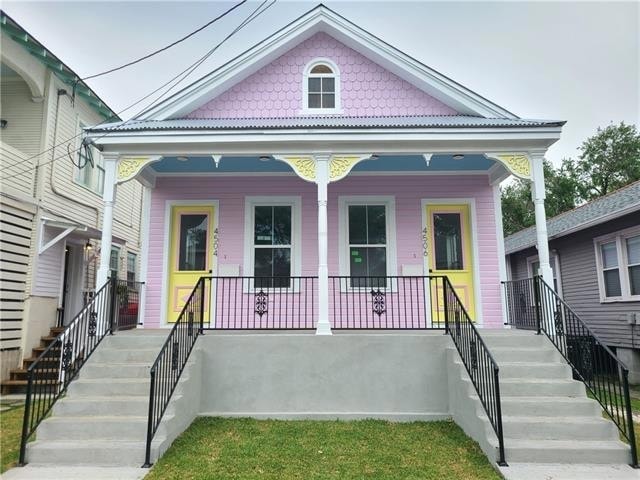Building Photo - 4506 Elba St