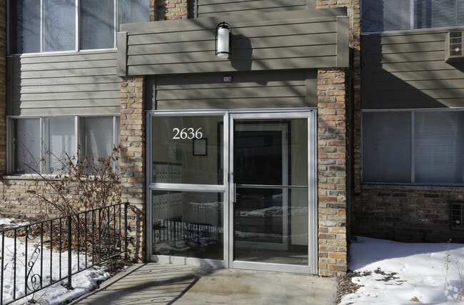 Photo - 2636 Fremont Ave S
