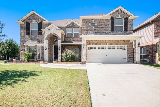 Photo - 9801 Yellow Cup Dr