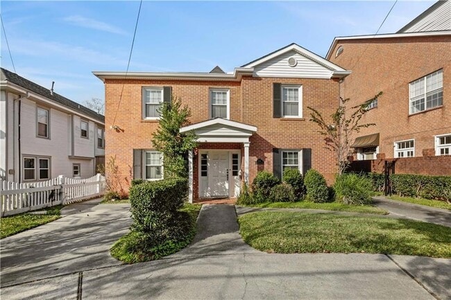 Building Photo - 508 N Labarre Rd Unit A