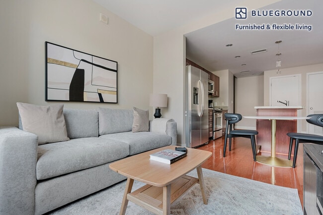 Photo - 2221 I St NW Unit FL10-ID1217