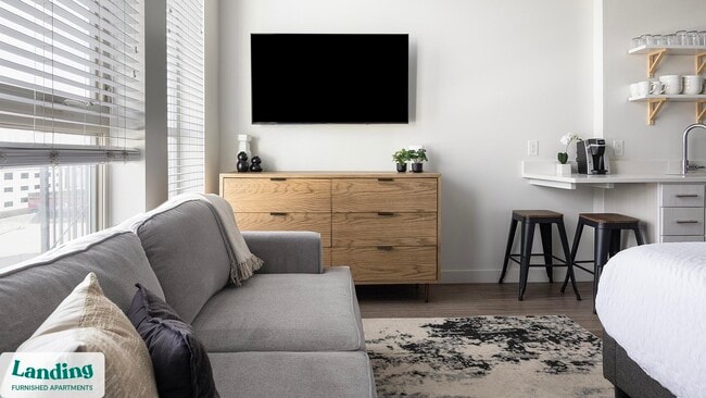 Building Photo - 3609 Wynkoop St Unit 413