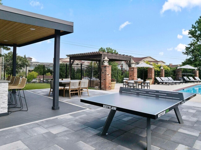 Photo - The Louis Townhomes