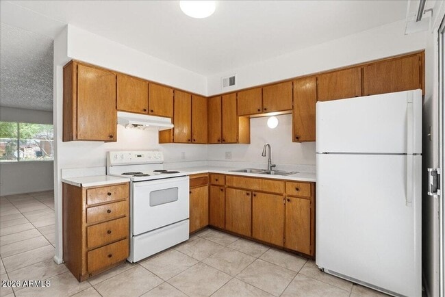 Photo - 1321 E Carol Ave Unit 3