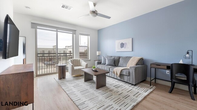 Building Photo - 3100 Scofield Ridge Pkwy Unit 2201