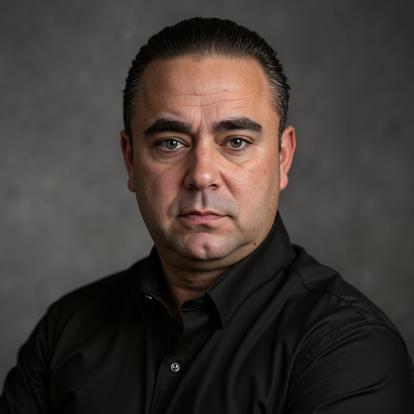 Primary Contact Photo