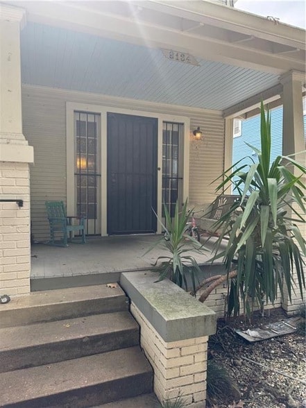 Photo - 8134 Freret St