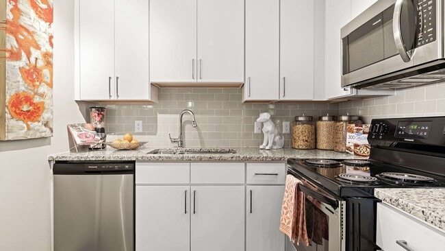 Photo - Cortland Uptown Buckhead