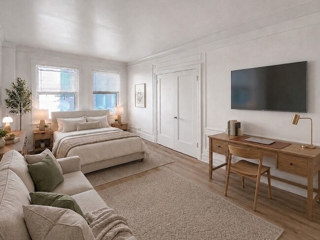 Photo - 1205 W Sherwin Ave Unit 500