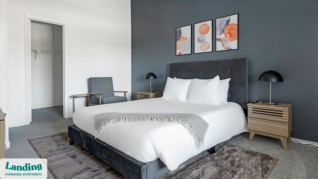 Photo - 1071 Clayton Ln Unit M0509