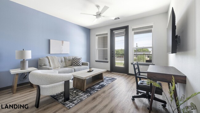 Photo - 125 Larkspur Park Blvd Unit 5207