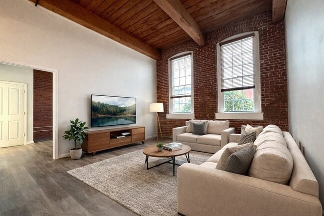 Photo - 4 Bishop St Unit 114