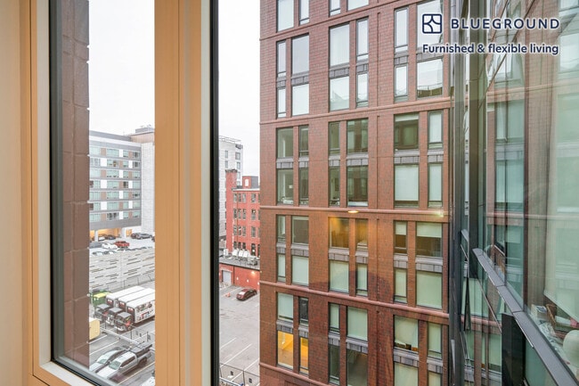 Photo - 390 Harrison Ave Unit SI FL8-ID1061