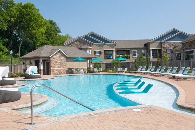 Building Photo - Satori Olathe