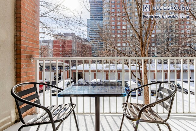 Photo - 444 Washington Blvd Unit FL2-ID2222