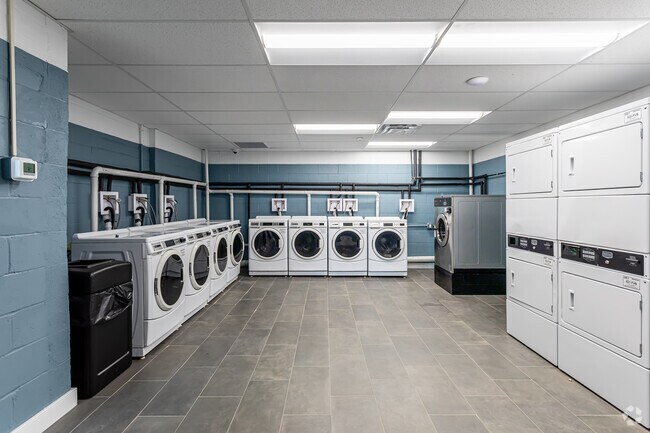 Laundry - Rivers Bend