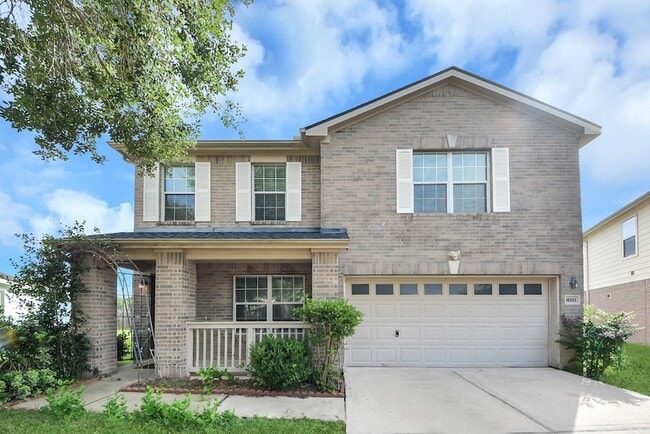 Building Photo - 15202 Lynford Crest Dr