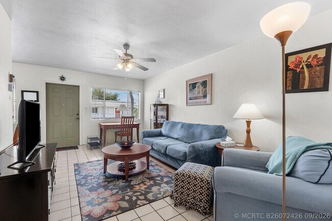 Photo - 3160 Lake Osborne Dr Unit Bldg 6 206