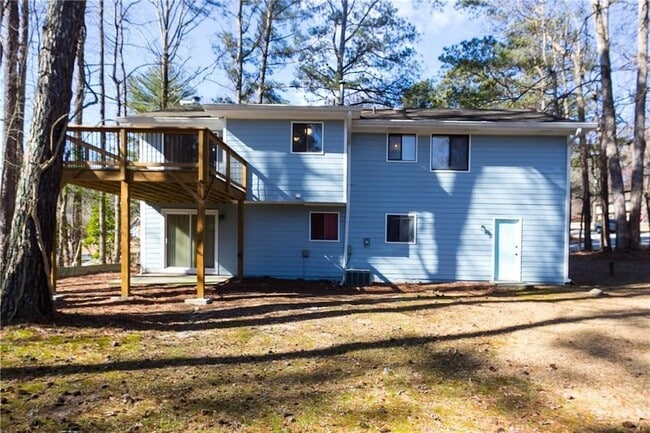 Photo - 1169 Hillcrest Ct NW