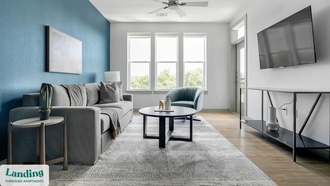 Building Photo - 3706 Goodwin Ave Unit 442