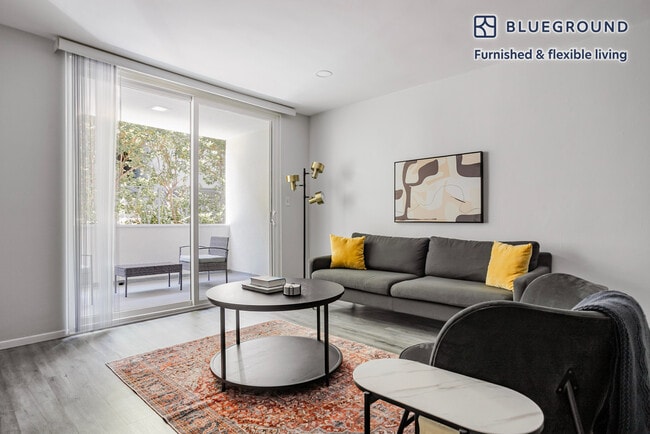 Building Photo - 1371 S Beverly Glen Blvd Unit FL1-ID1383