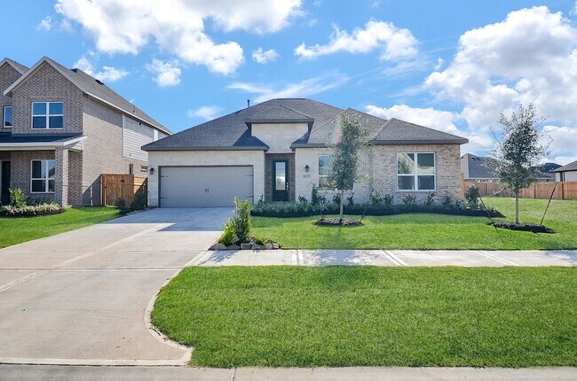 Photo - 4623 Sleepy Retreat Trl