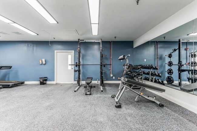 Photo - Vivo Living Charlotte (Tryon)