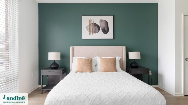 Building Photo - 815 Madison St Unit 2-307.1408478