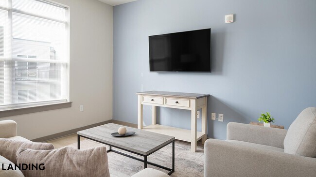 Photo - 1801 Meridian St Unit 129