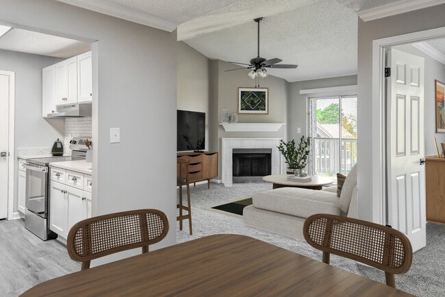 Photo - Riverset Apartments