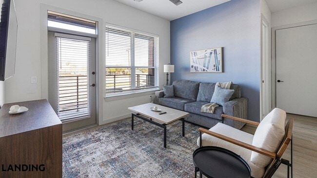 Photo - 1345 E 15th St Unit 202