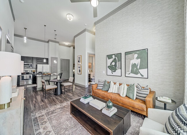 Photo - Cortland at Stonebriar