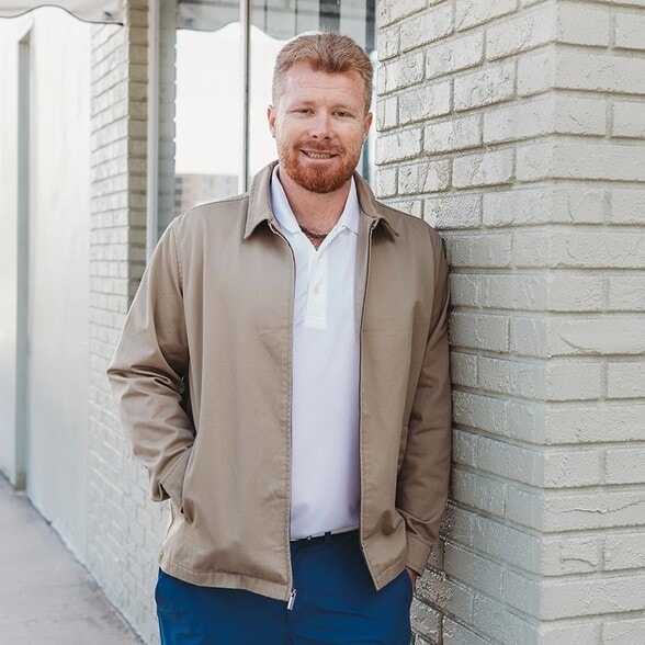 Primary Contact Photo