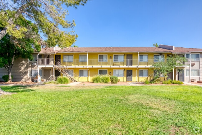 Community - Harmon Hills