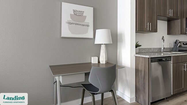 Photo - 217 S Garland Ave Unit 1206