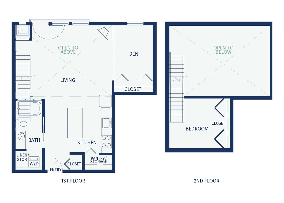 Floor Plan - A26