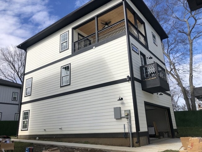 Photo - 203 Oceola Ave