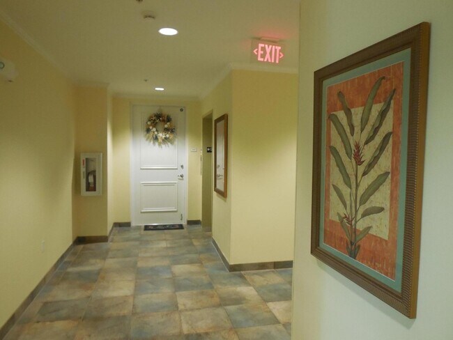 Photo - 800 Juno Ocean Walk Unit 301A
